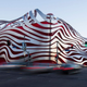 Illustration for article titled LAs Revamped Automotive Museum Is The Ideal Place for Cars to Go to Die